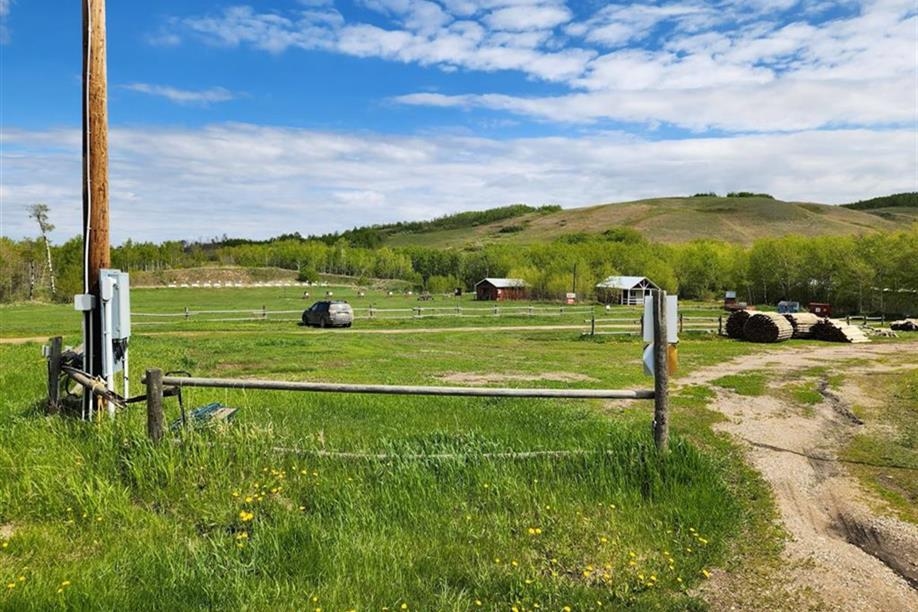 Diamond Hills Resort