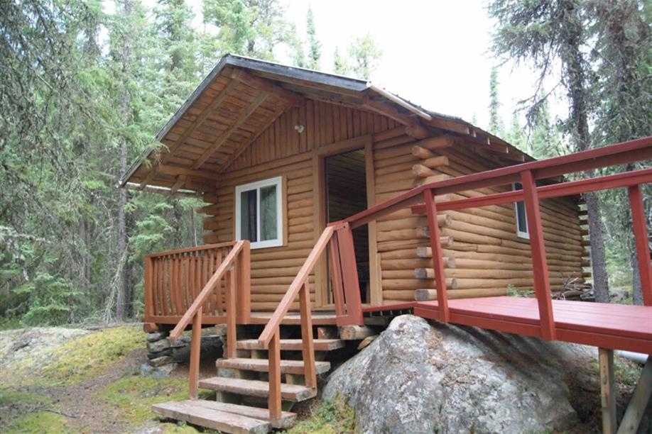 Beaver Lodge Fly-Inn Co Ltd