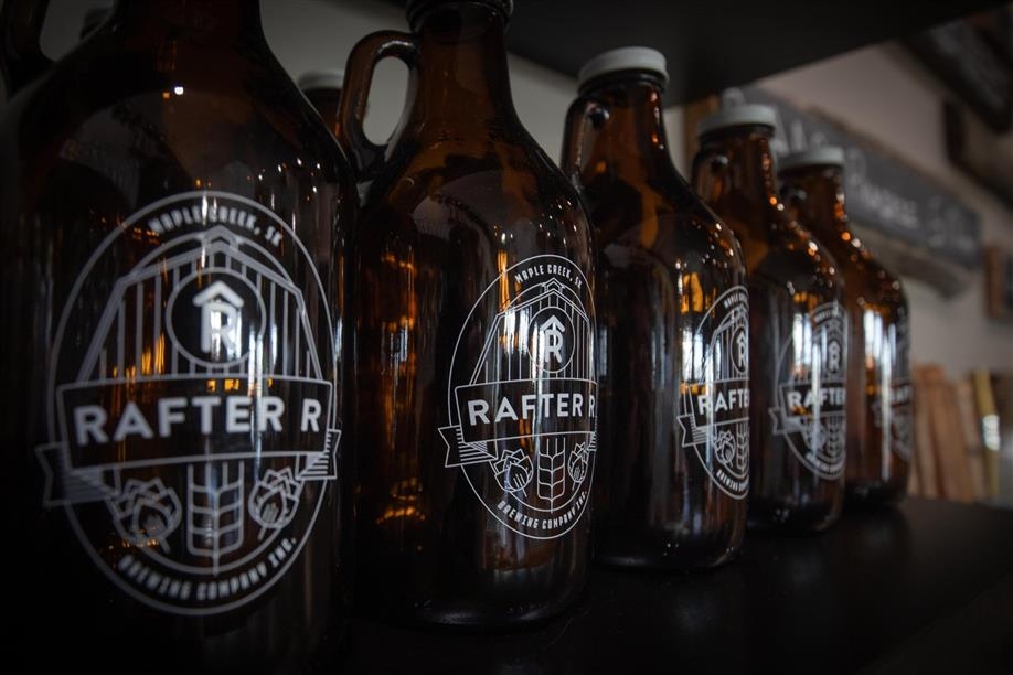 Rafter R Brewing