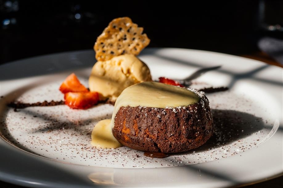 Harvest Eatery and the Blind Boar