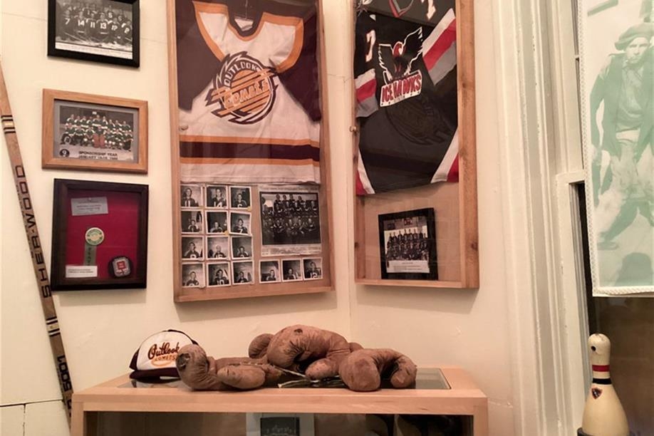 Outlook & District Heritage Museum