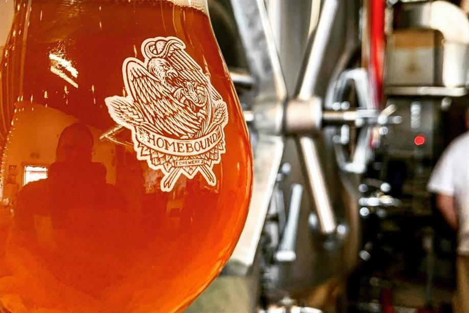 Homebound Brewery