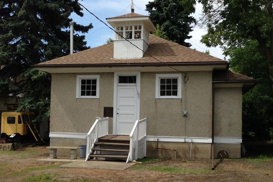 Indian Head Museum Society