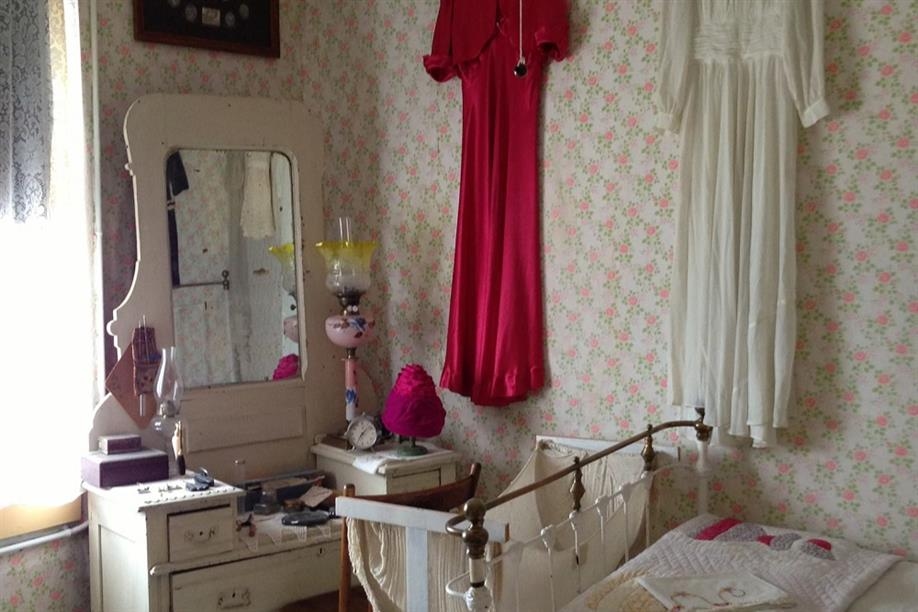 Indian Head Museum Society