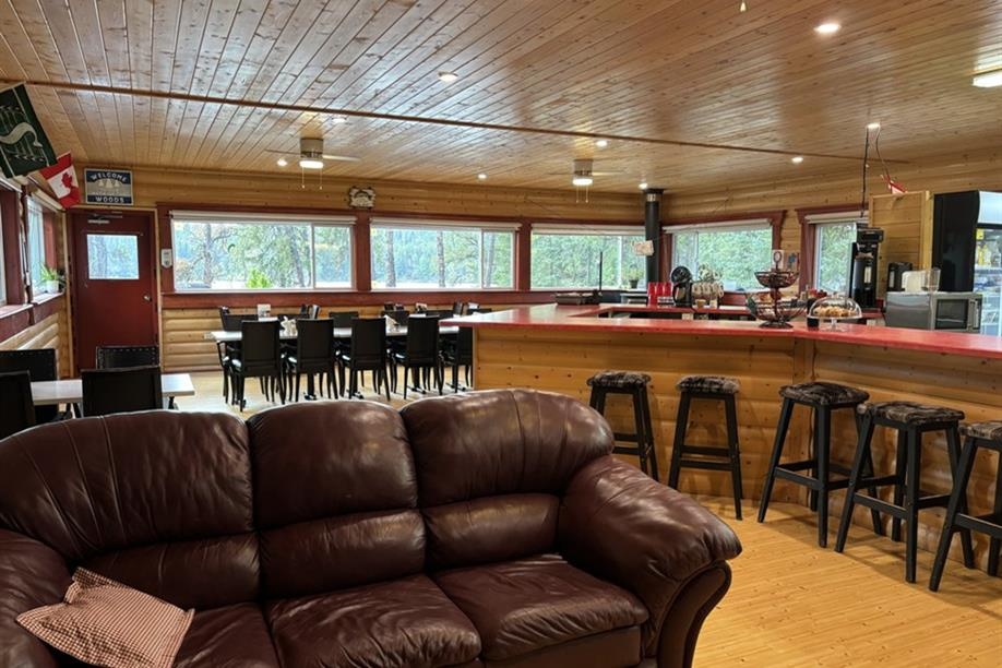 Wilderness Family Outfitters