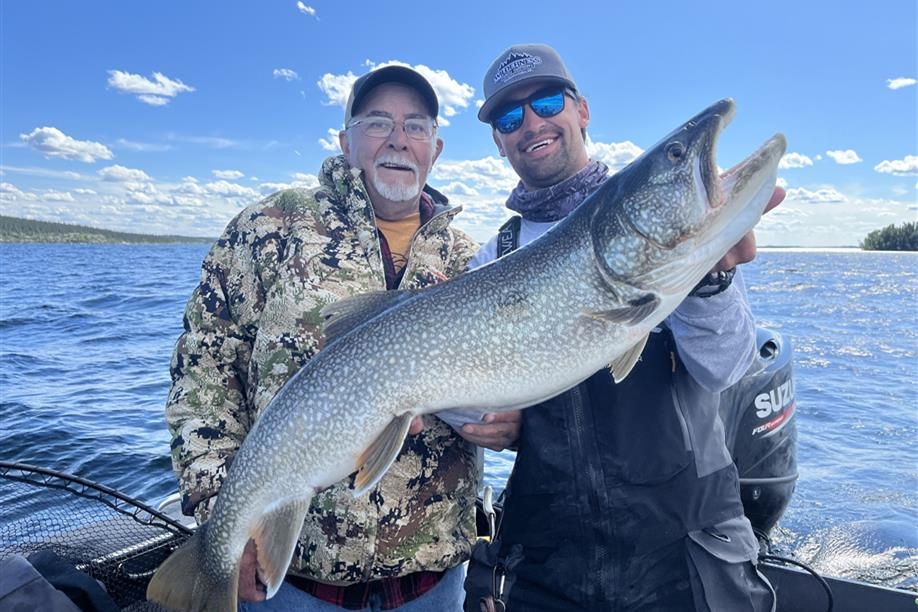 Wilderness Family Outfitters