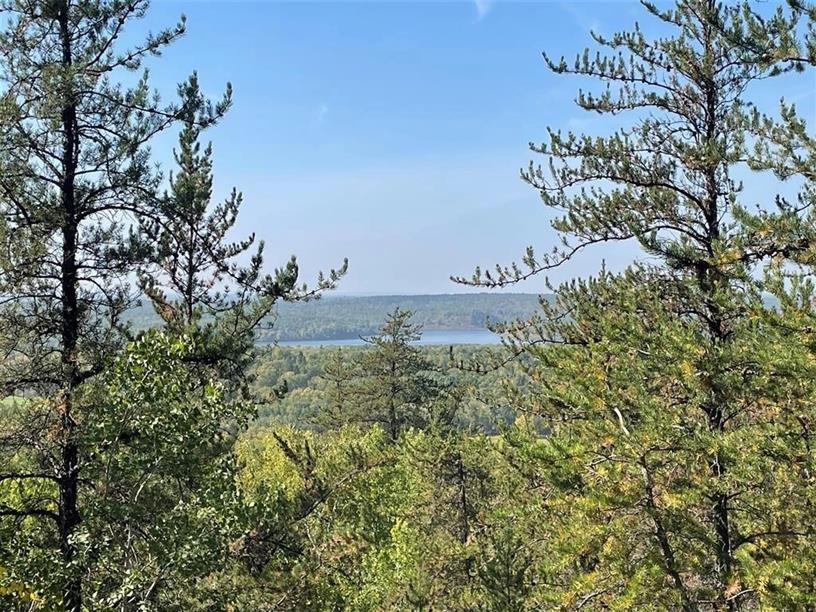 Makwa Lake Provincial Park Trails