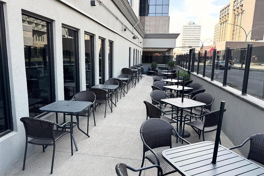 Memories Dining & Bar