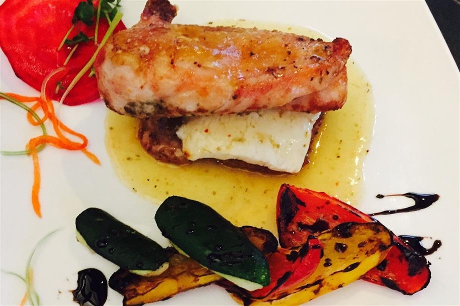 Memories Dining & Bar