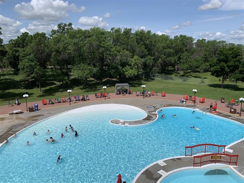 Pike Lake Provincial Park