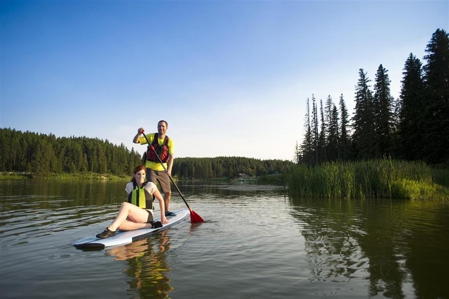 Cypress Hills Interprovincial Park