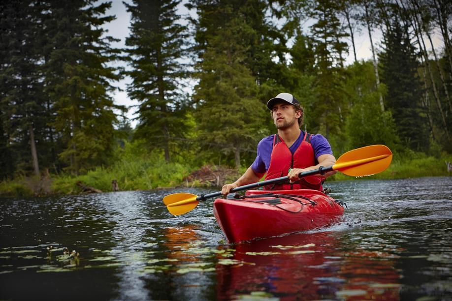 Great Blue Heron Provincial Park