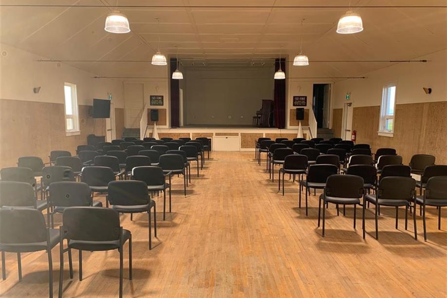 Outlook& District Heritage Museum