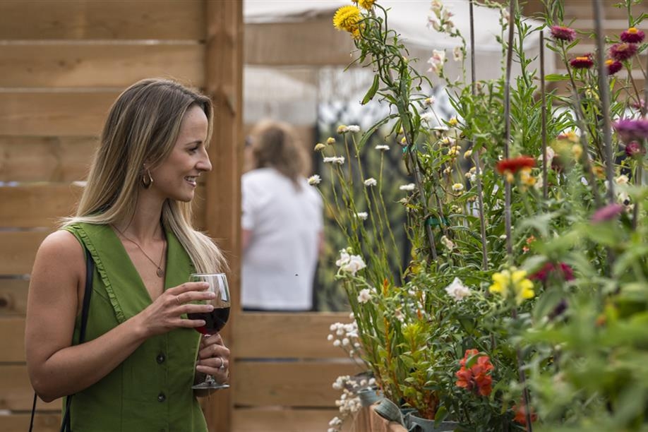 Over The Hill Orchards & Winery