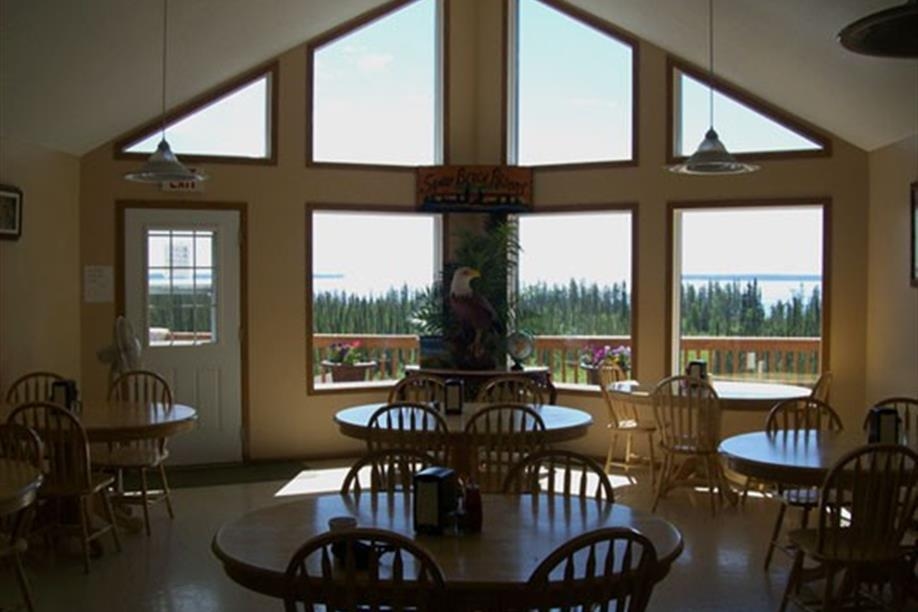 Sandy Beach Resort Ltd