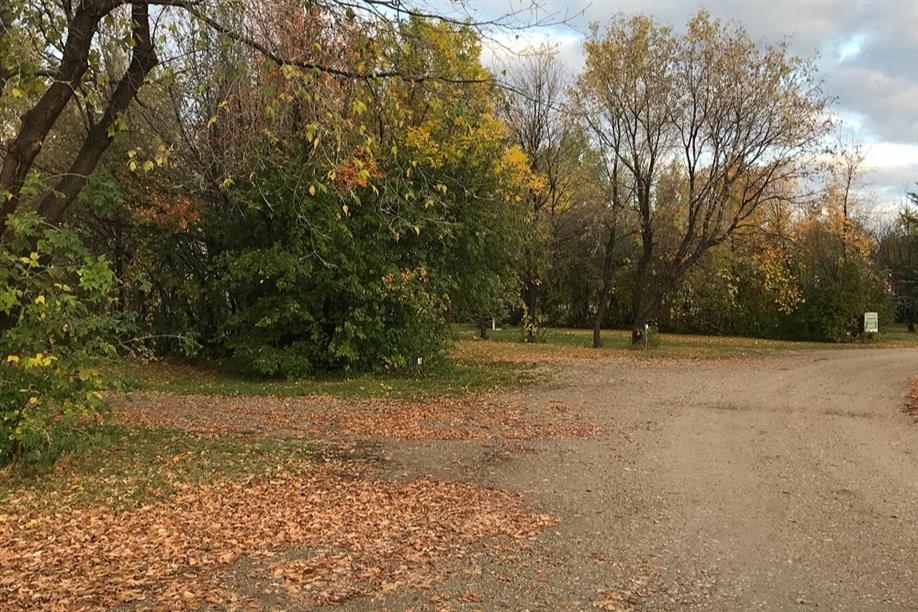 Plaza Mobile Home Park