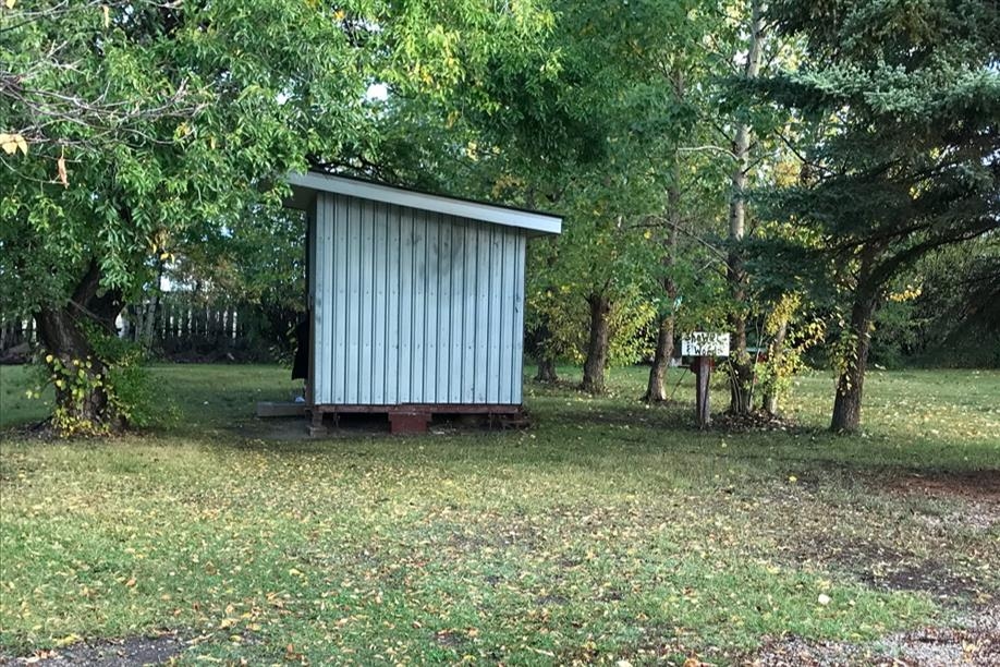 Plaza Mobile Home Park