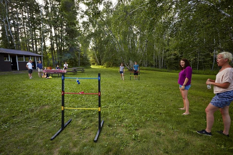 Murray Point Campground