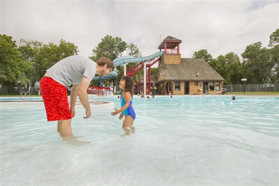 Pike Lake Provincial Park