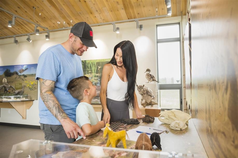 Douglas Provincial Park