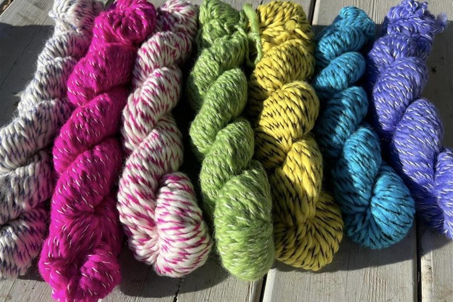 Prairie Fire Alpacas