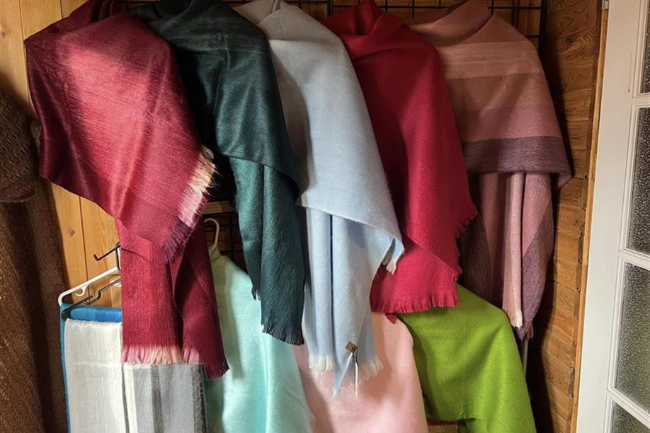 Prairie Fire Alpacas