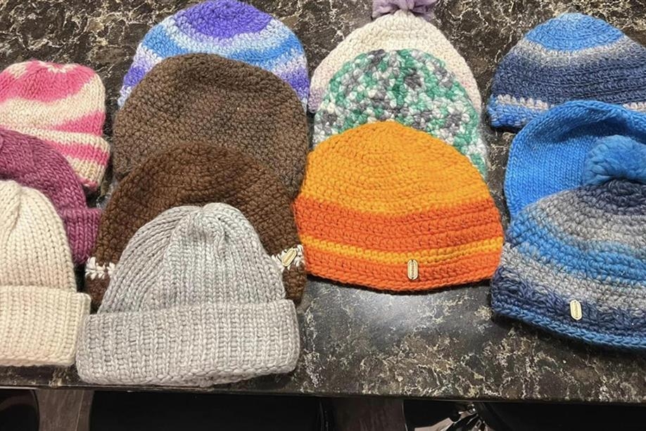 Prairie Fire Alpacas