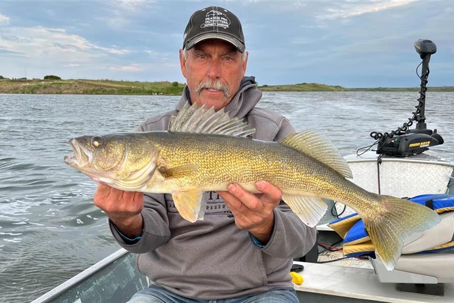 Prairie Pro Outfitters