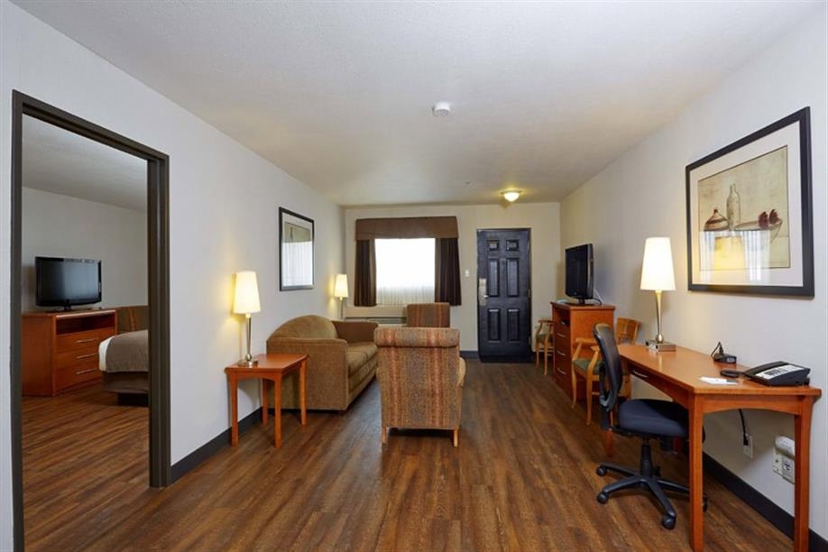 Quality Inn & Suites