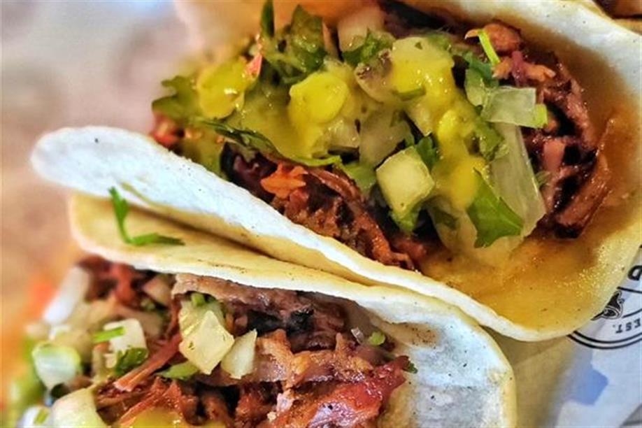 Rebellion Brewing Co.