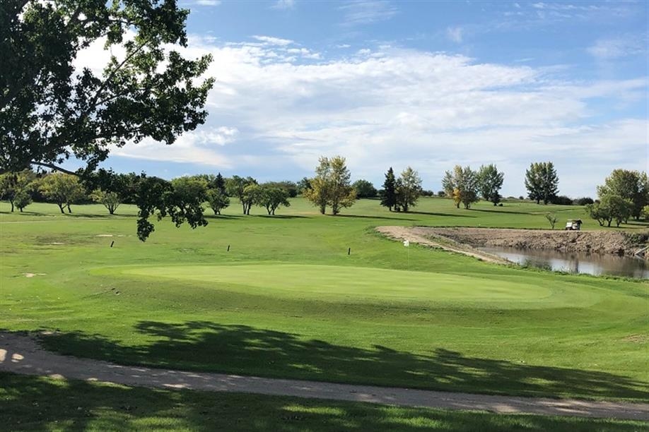 Regina Beach Golf Club