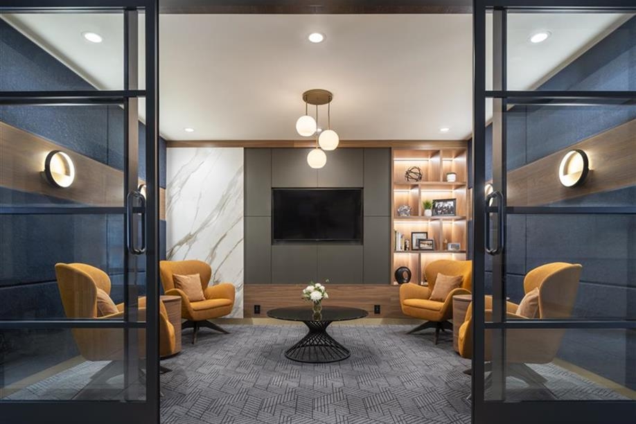 Sheraton Cavalier Saskatoon Hotel