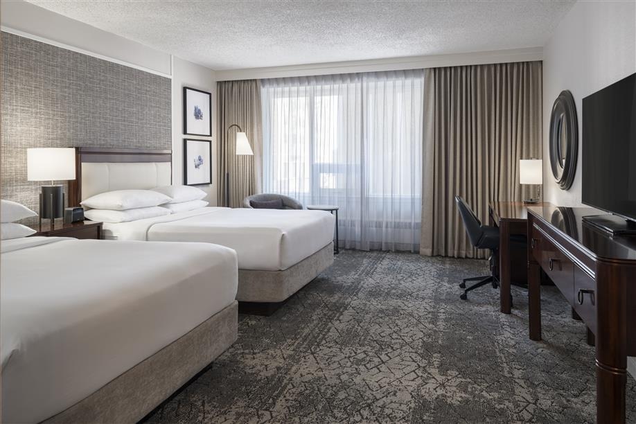 Sheraton Cavalier Saskatoon