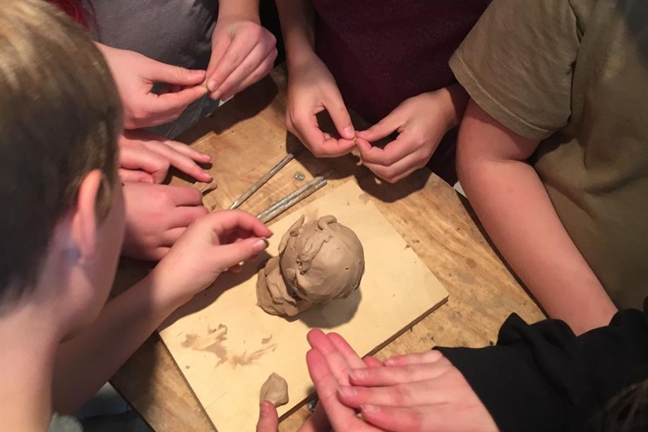 Shurniak Art Gallery