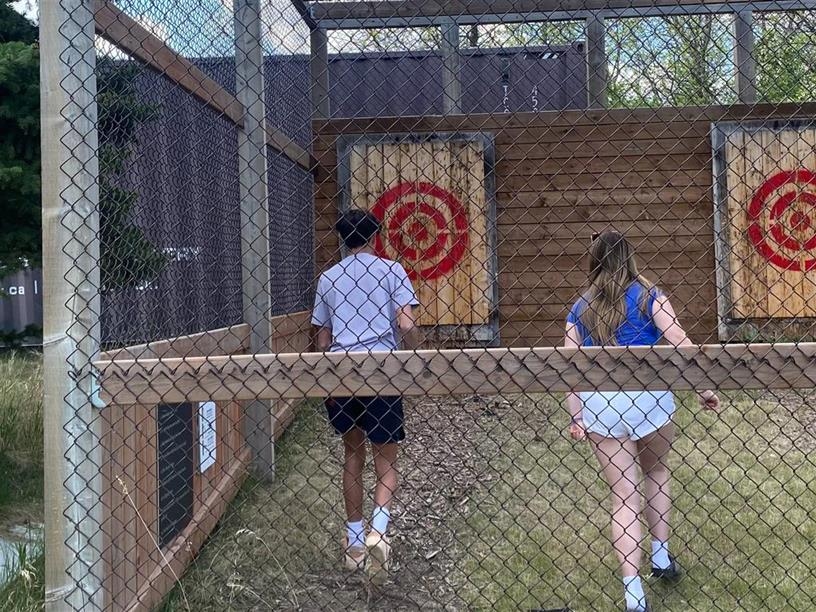 Squirrely Putt & Play