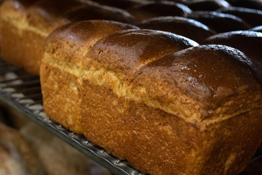 The Night Oven Bakery