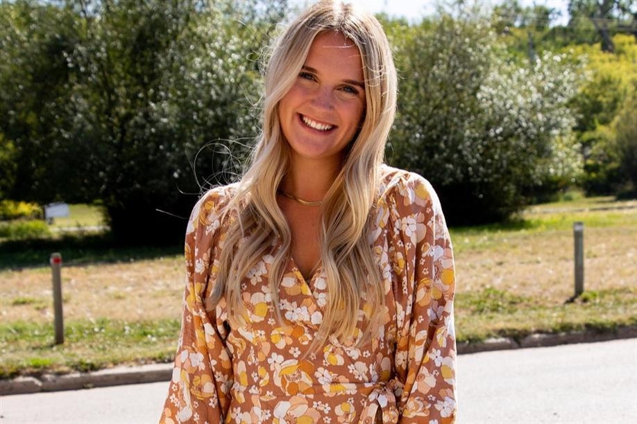 Thr3e Clothing Connection