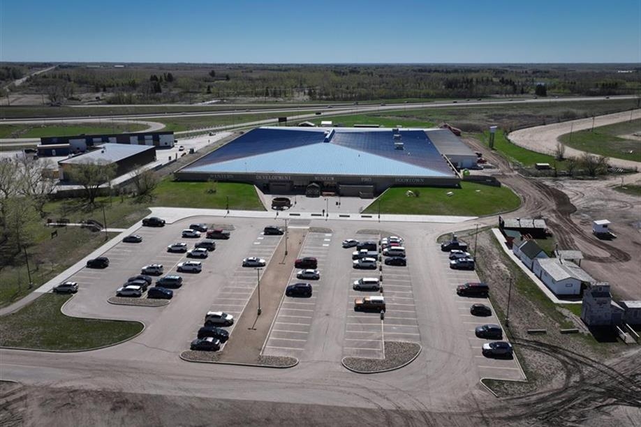 Western Development Museum - Saskatoon