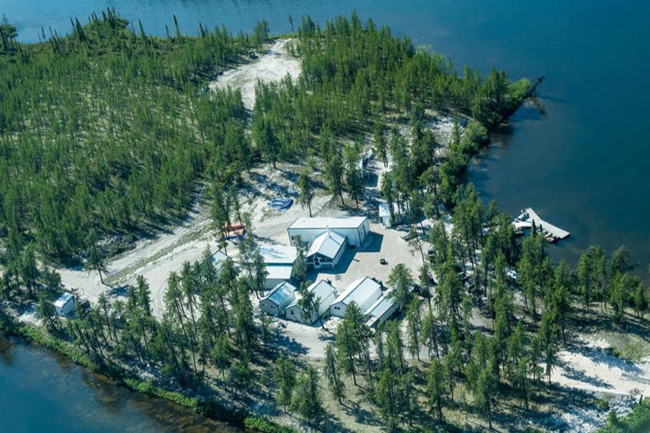 Wolverman Wilderness Outfitters Ltd