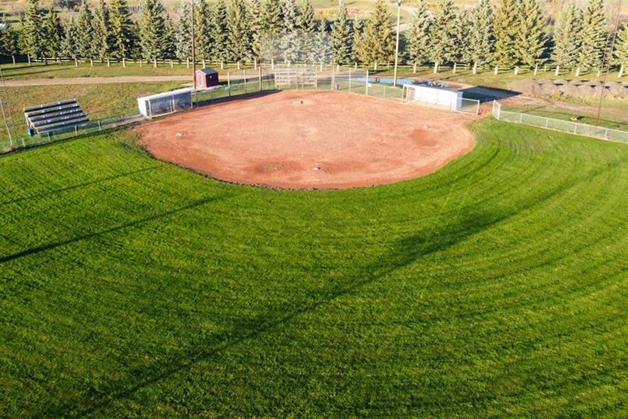 Woodlawn Regional Park