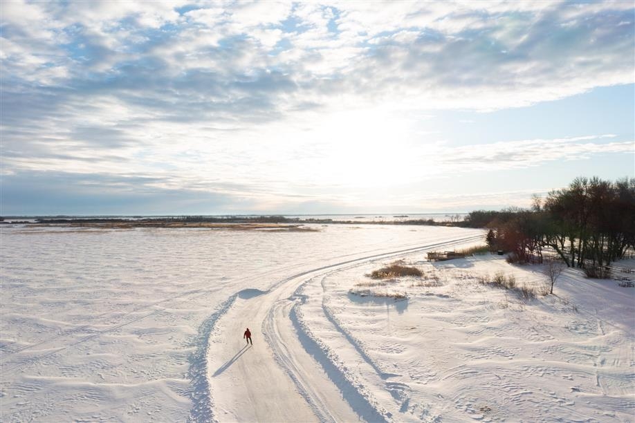 Pike Lake Provincial Park