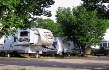 Kindersley Regional Park