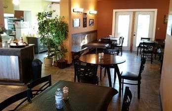 Manley Bread and Honey