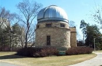 University of Saskatchewan Observatory