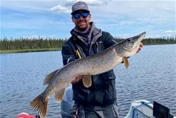 Wilderness Family Outfitters Light Housekeeping Fishing Package