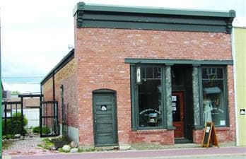 Whitewood Merchant's Bank Heritage Centre & Memory Lane Rest Area