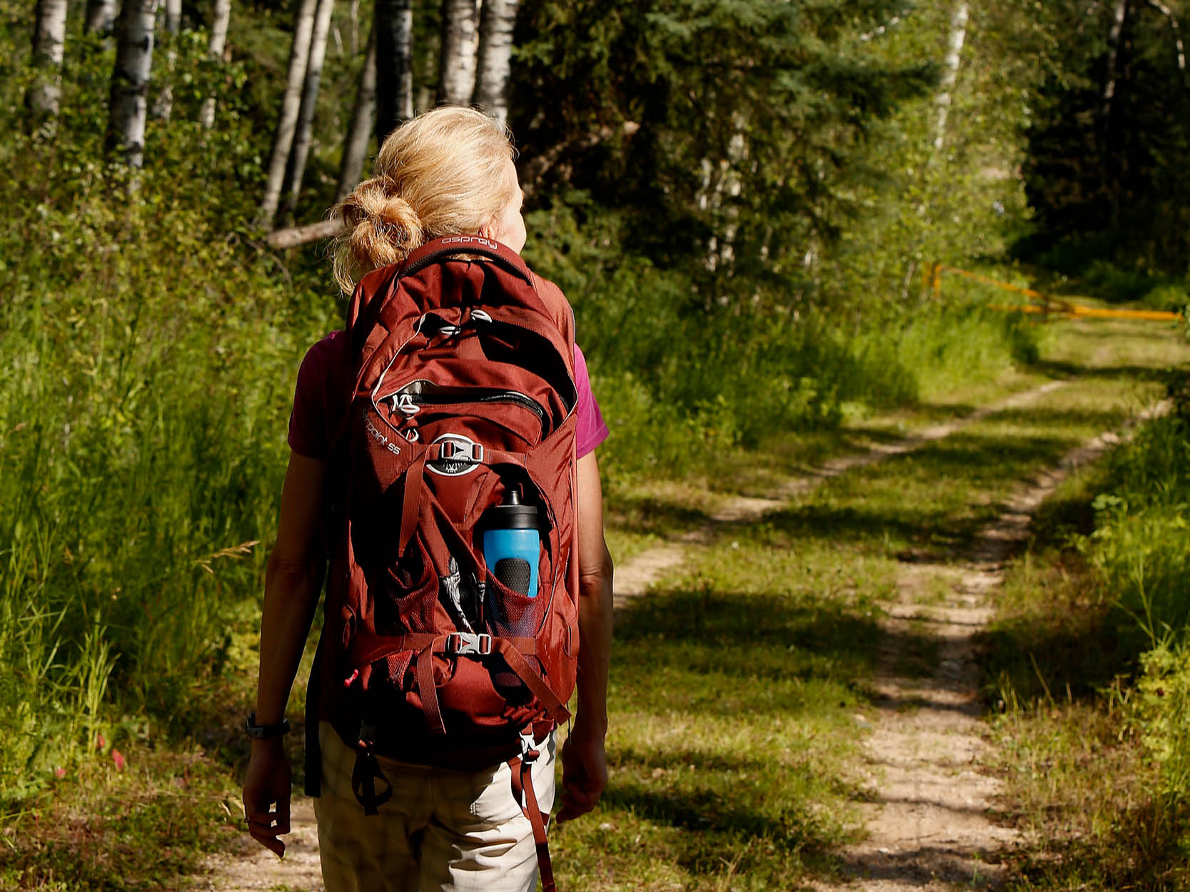 Echo Valley Provincial Park | Tourism Saskatchewan