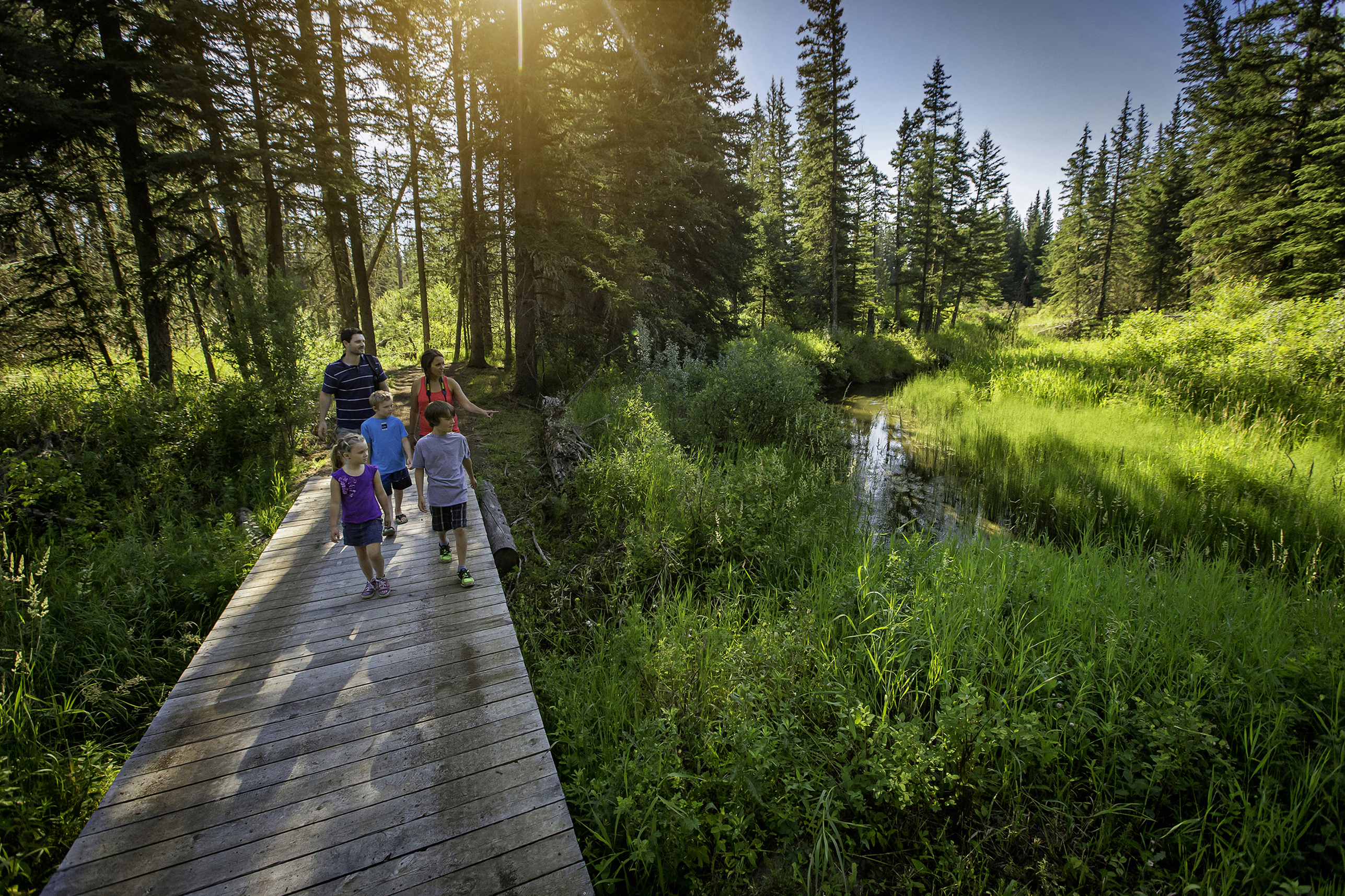 Places to go | Tourism Saskatchewan